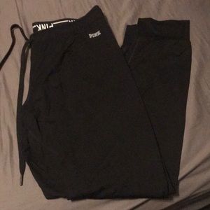 Victoria Secret Pink yoga pants